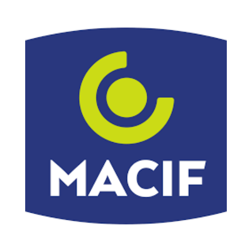 Logo MACIF