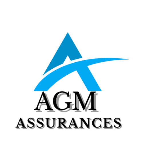 Logo AGM ASSURANCES