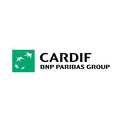 Logo CARDIF