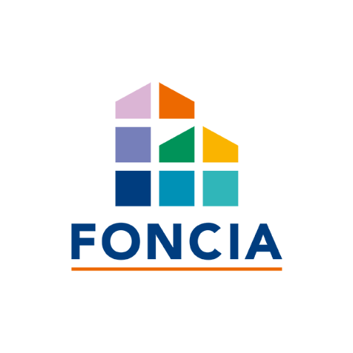 Logo FONCIA