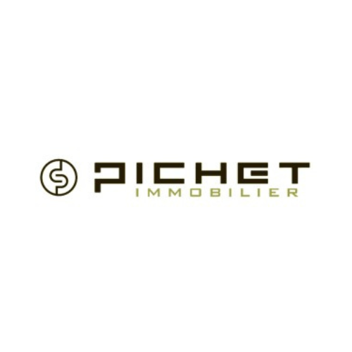 Logo PICHET IMMOBILIER