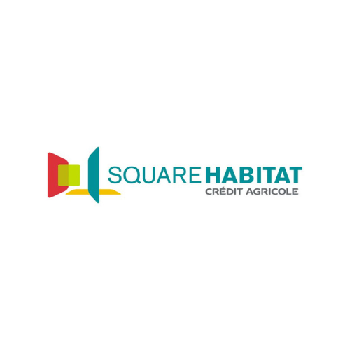 Logo SQUARE HABITAT