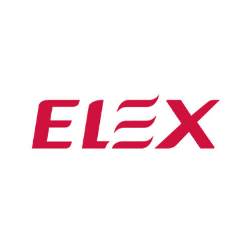 Logo ELEX