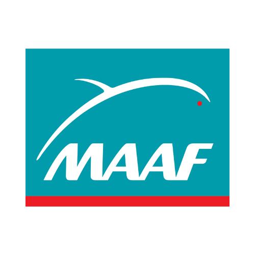 Logo MAAF