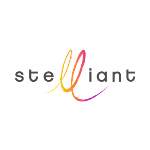 Logo STELLIANT