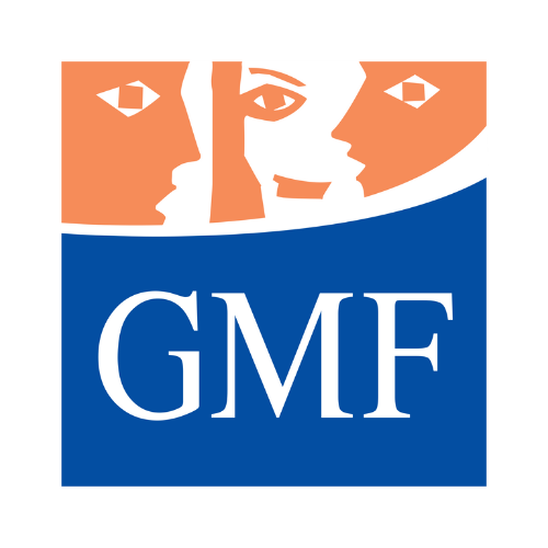 Logo GMF