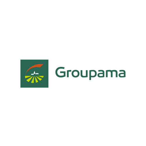 Logo GROUPAMA