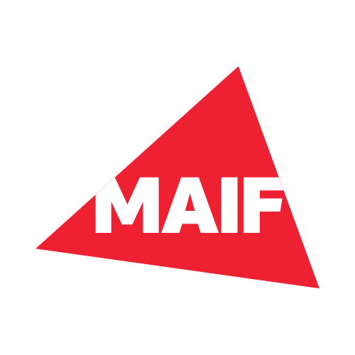 Logo MAIF